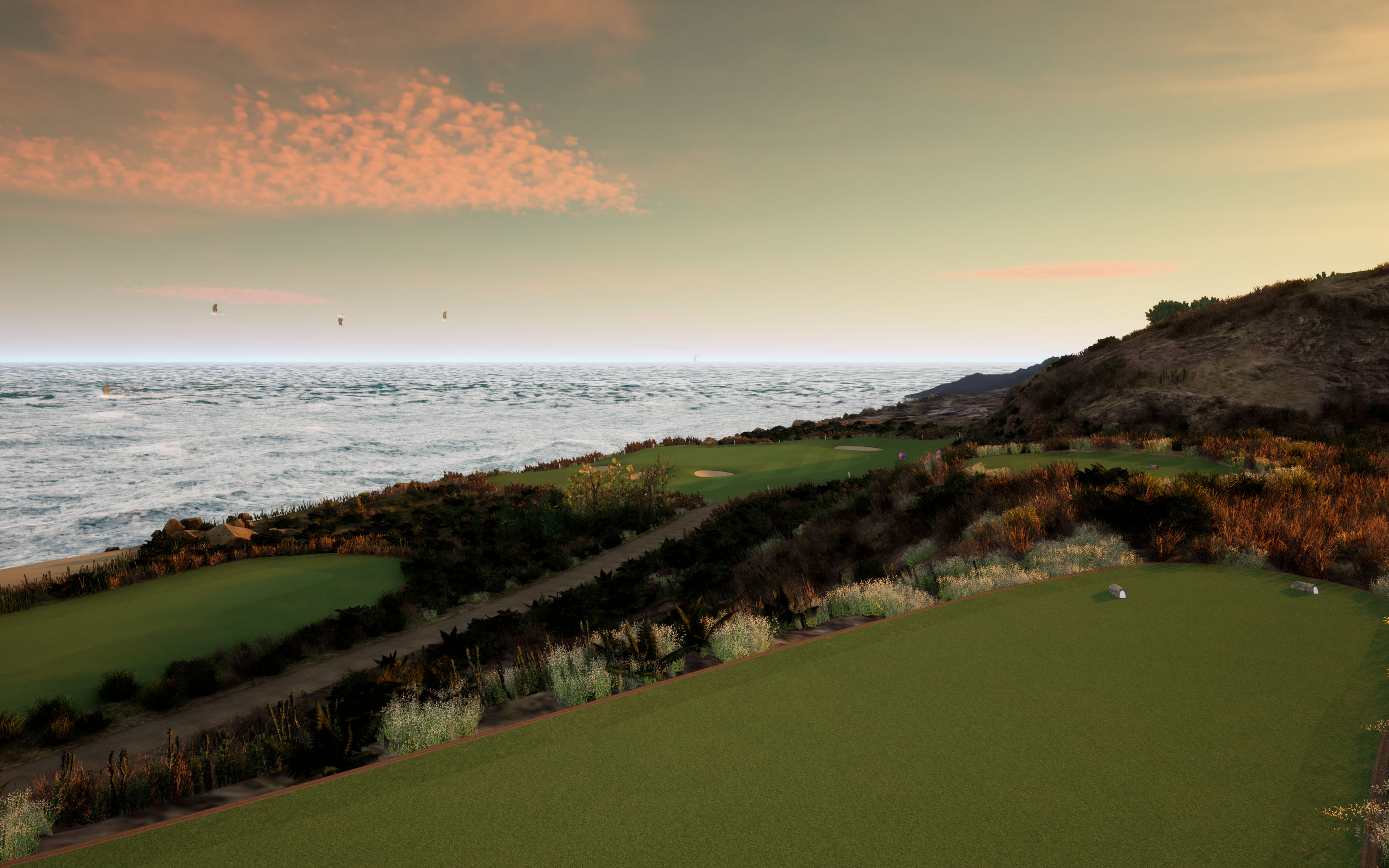 大連長興島球場相冊大連長興島