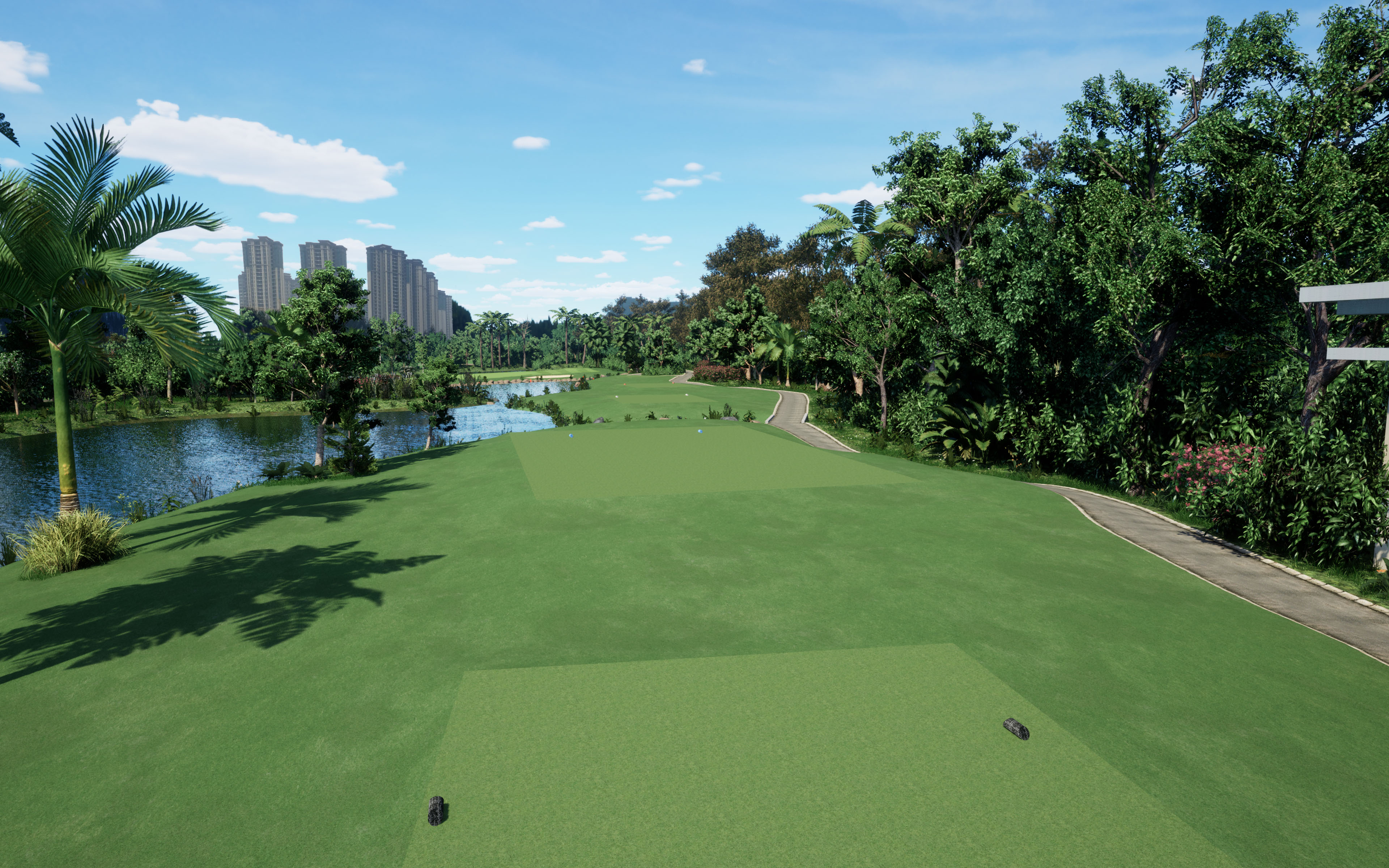 佛山君蘭AC球場(chǎng)相冊(cè)佛山君蘭