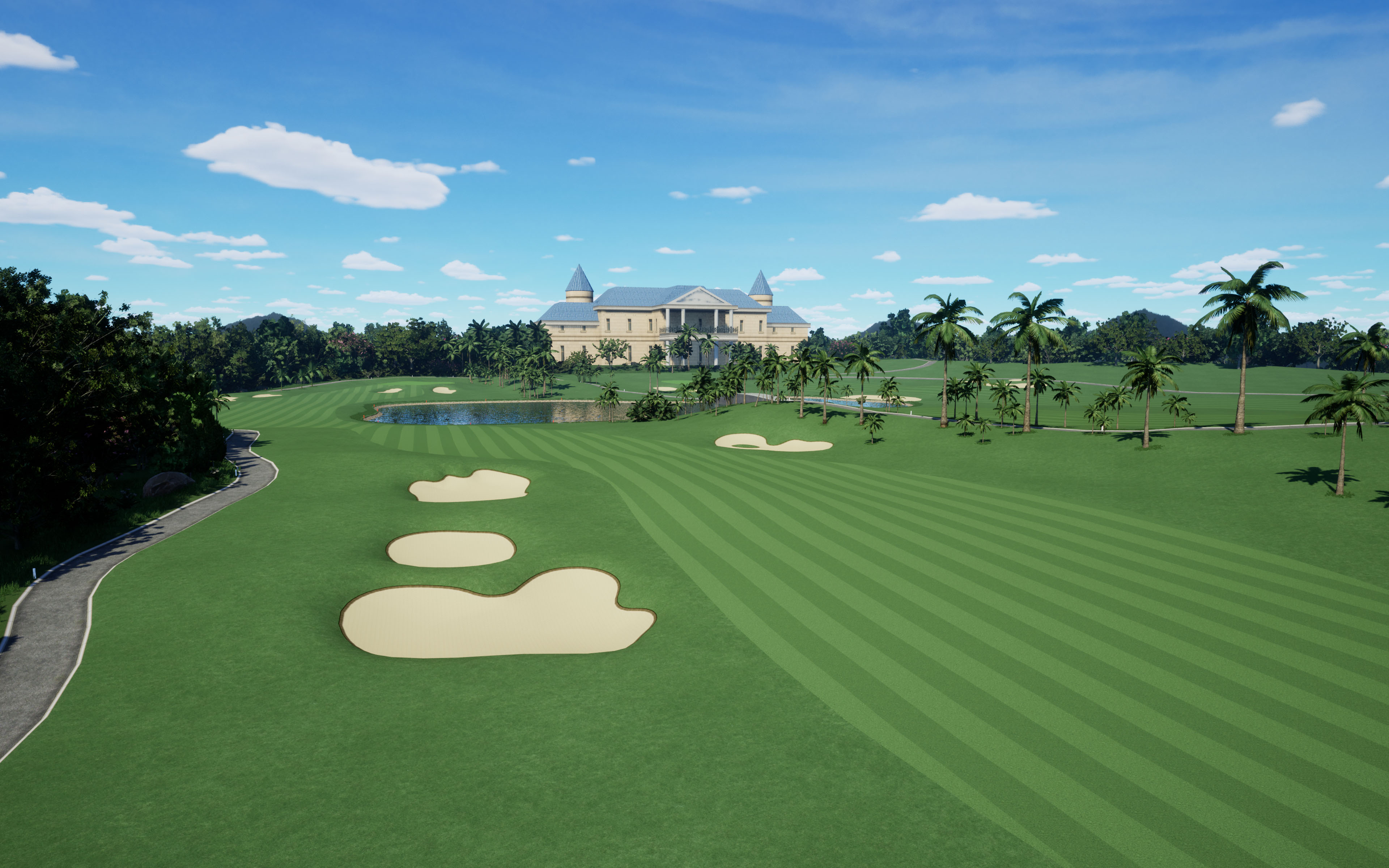 深圳聚豪FH球場相冊深圳聚豪FH