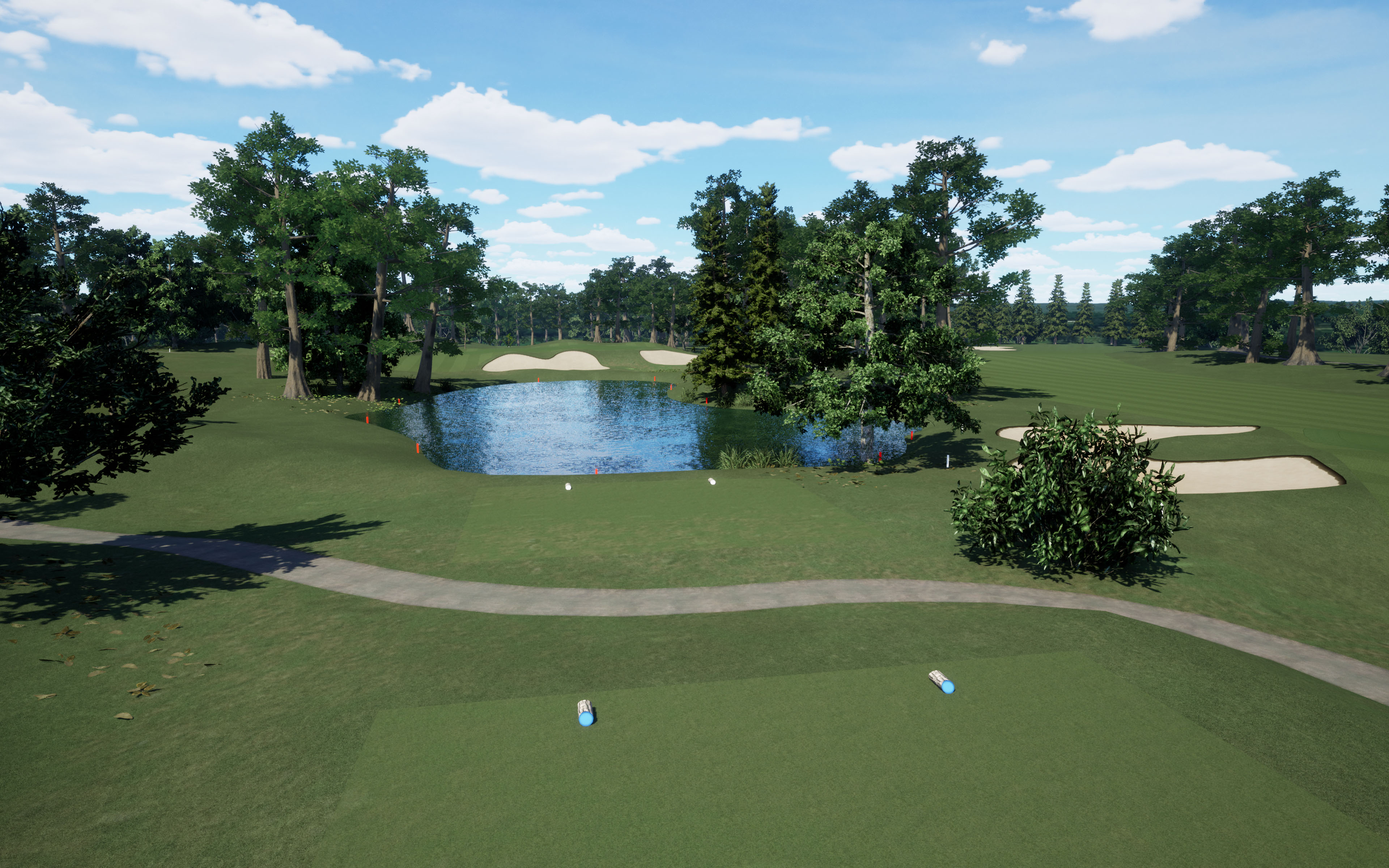 日本霞關(guān)鄉(xiāng)村奧運(yùn)場(chǎng)球場(chǎng)相冊(cè)日本霞關(guān)鄉(xiāng)村奧運(yùn)場(chǎng)