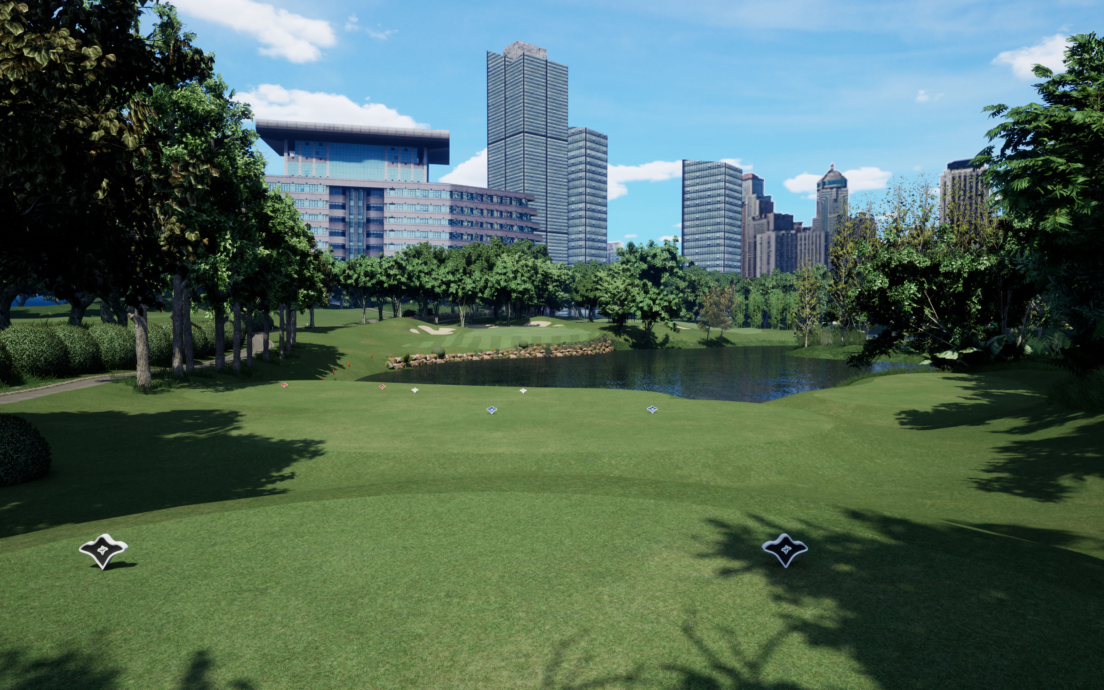 深圳深高AB球場相冊深圳深高AB