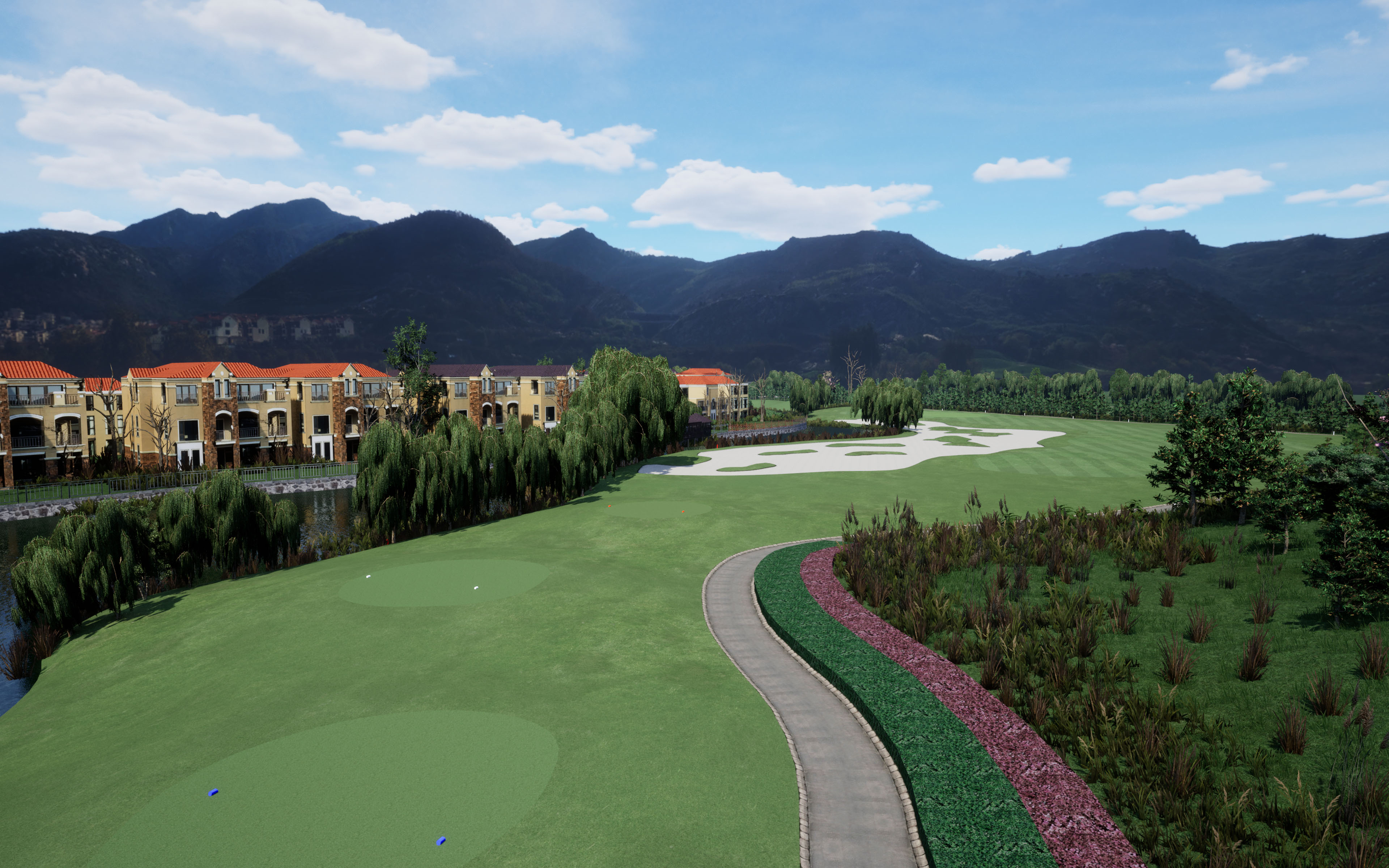 連云港花果山球場(chǎng)相冊(cè)連云港花果山