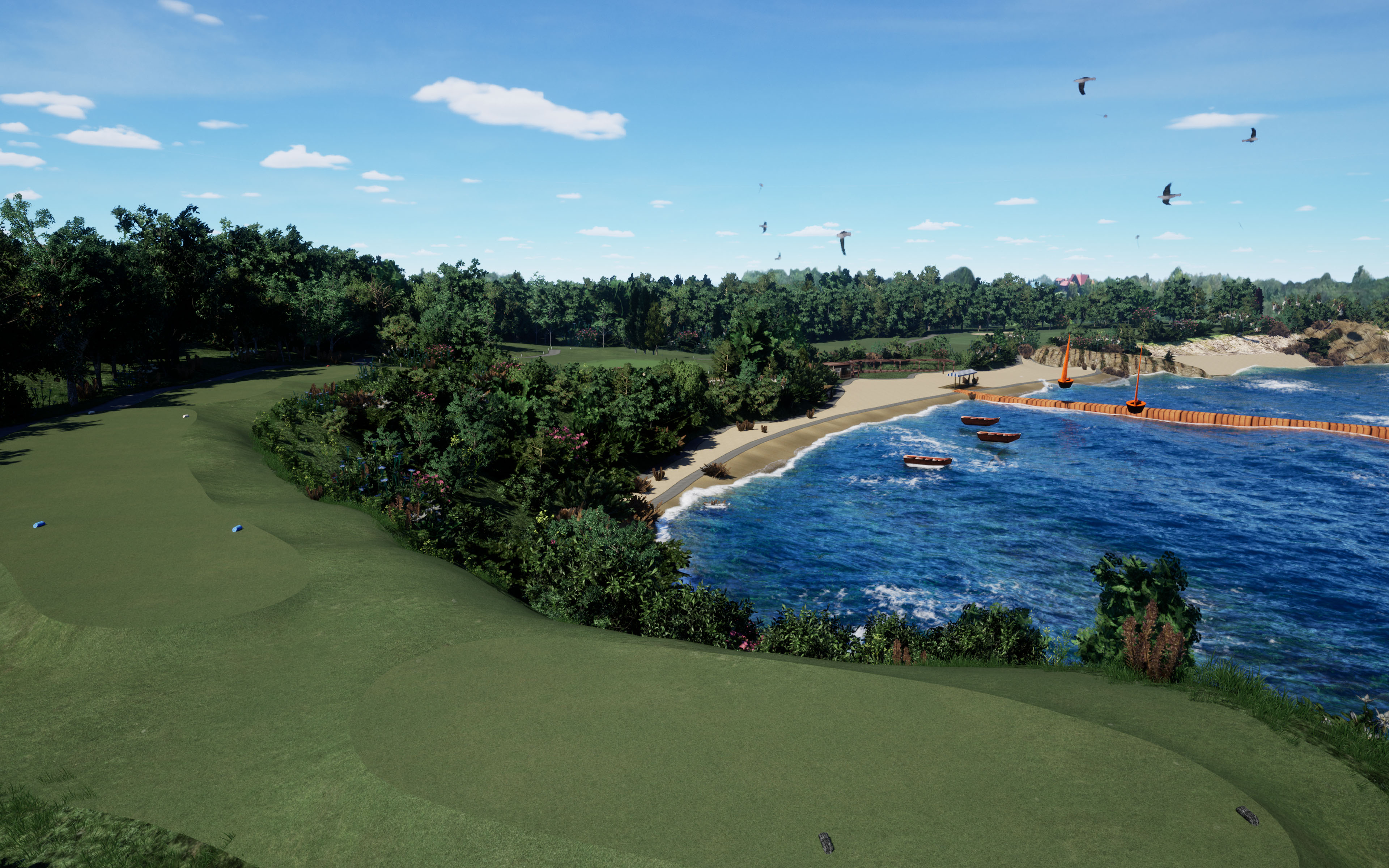 大連金石神龜場(chǎng)球場(chǎng)相冊(cè)大連金石神龜場(chǎng)