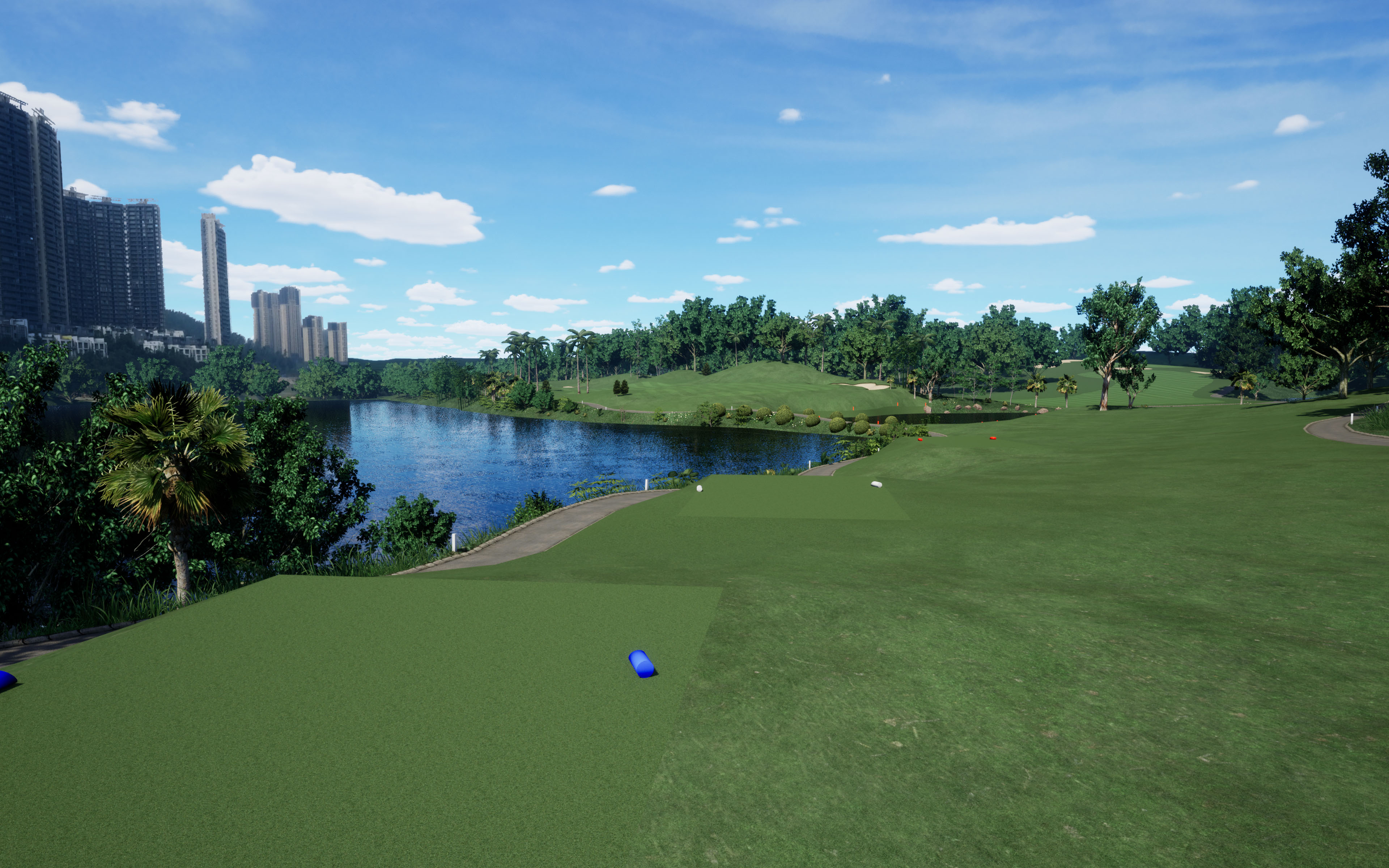 廣州荔湖AC球場相冊廣州荔湖AC