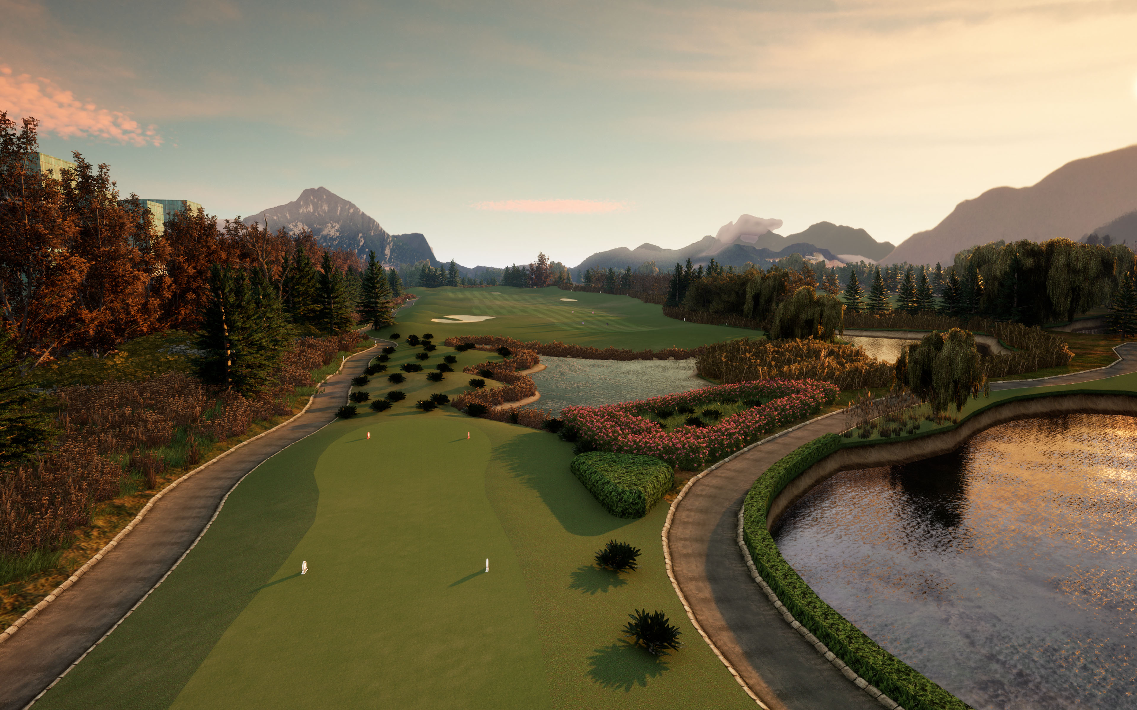 青島國(guó)際球場(chǎng)相冊(cè)青島國(guó)際