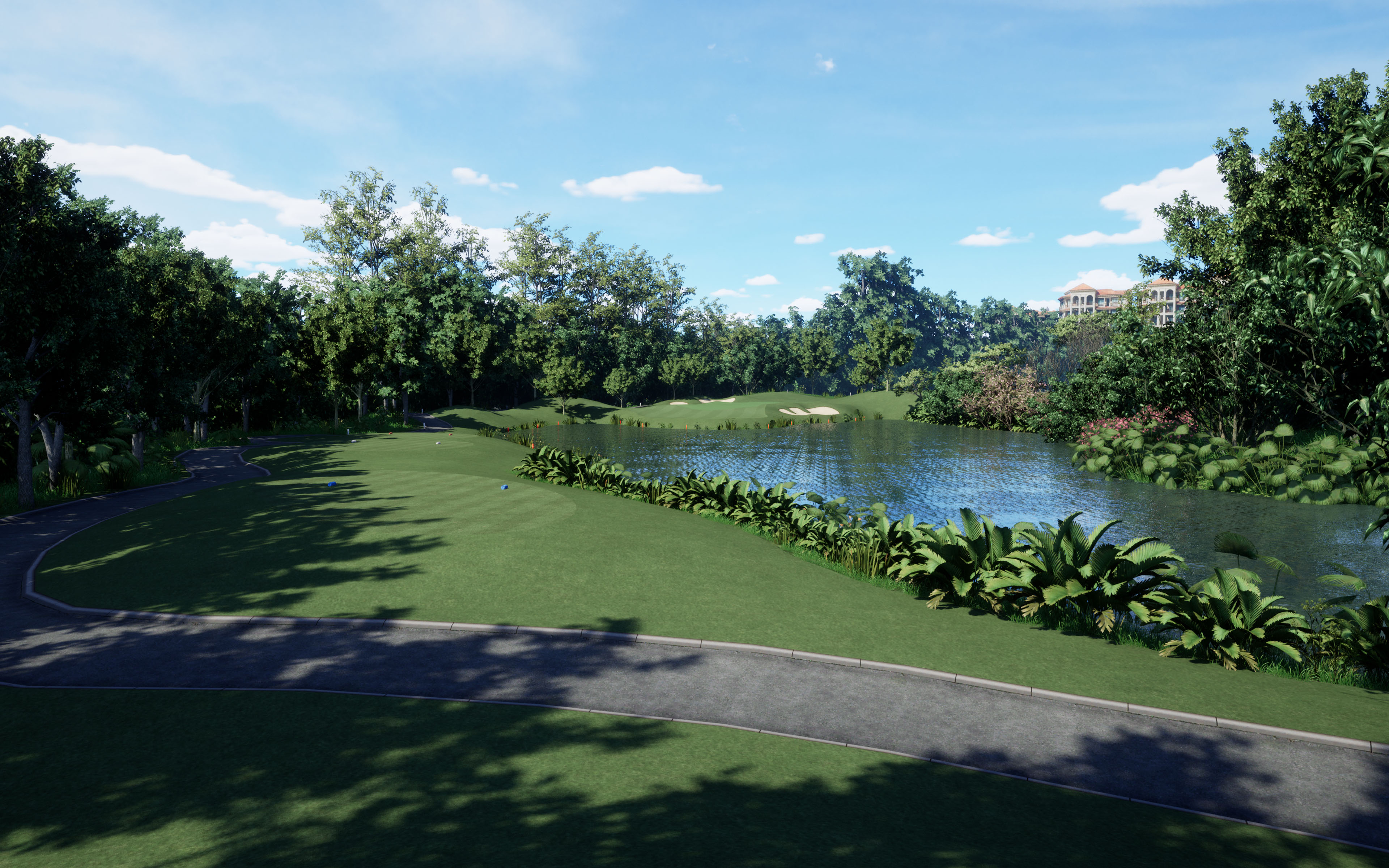 中山雅居樂長江球場相冊中山雅居樂長江