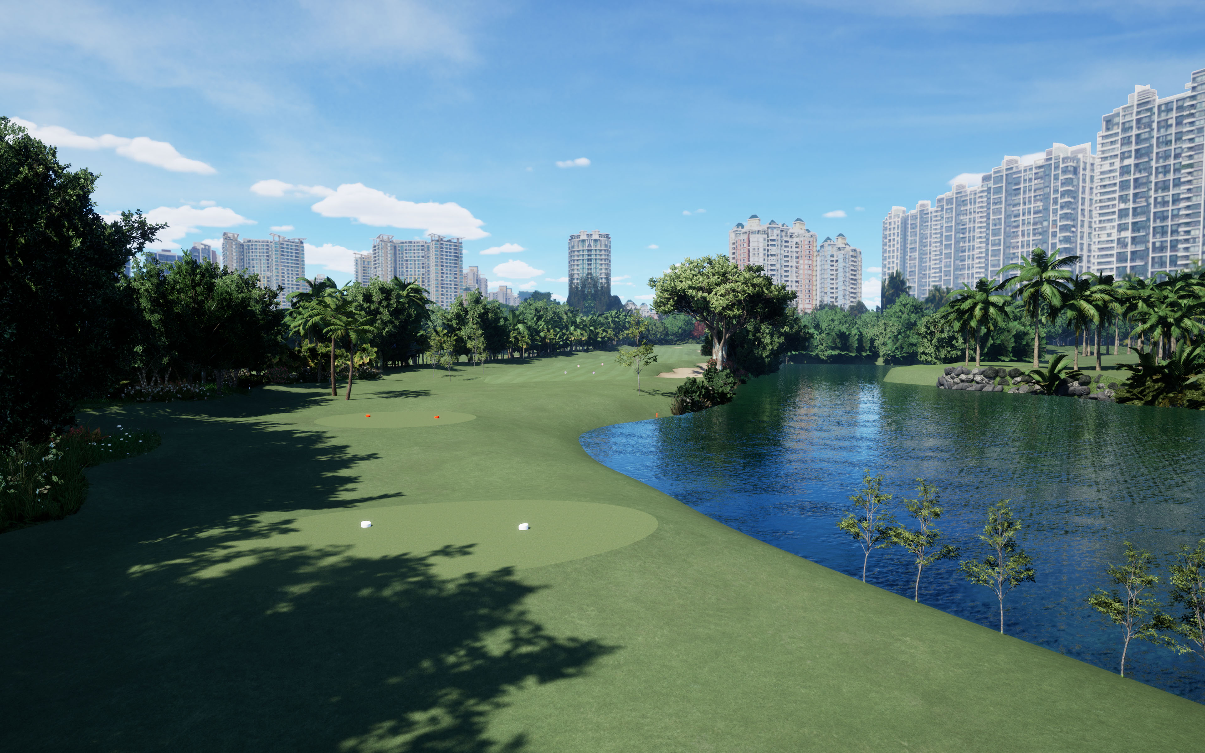 深圳沙河BA球場相冊深圳沙河BA