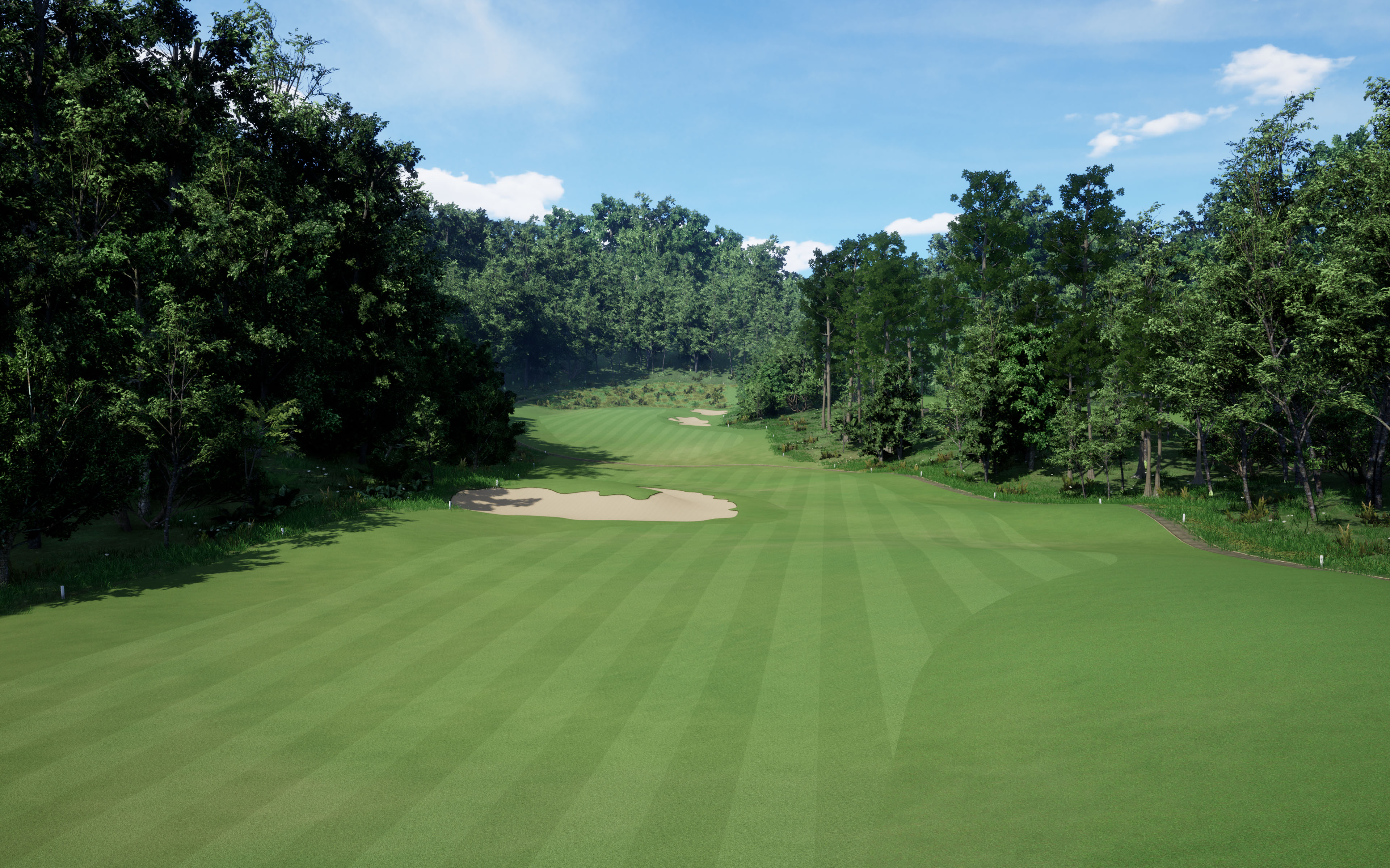 東莞觀瀾湖羅斯保爾特球場相冊東莞觀瀾湖羅斯保爾特