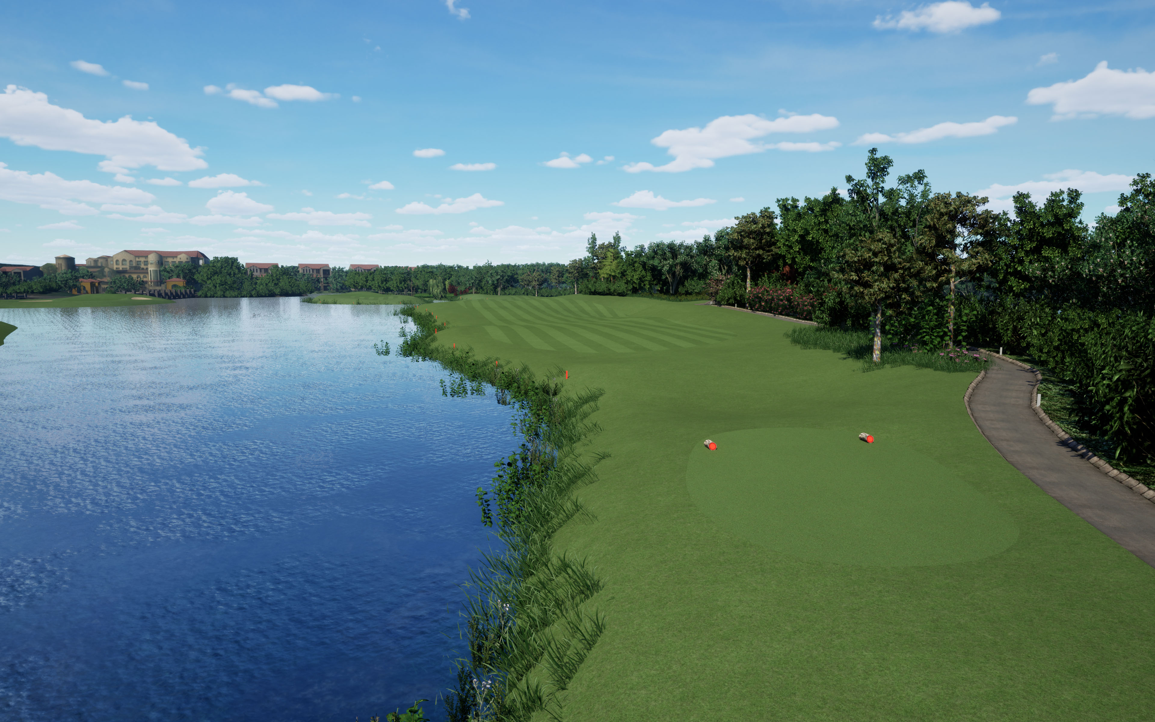 上海PGA安瀛球場(chǎng)相冊(cè)上海PGA安瀛