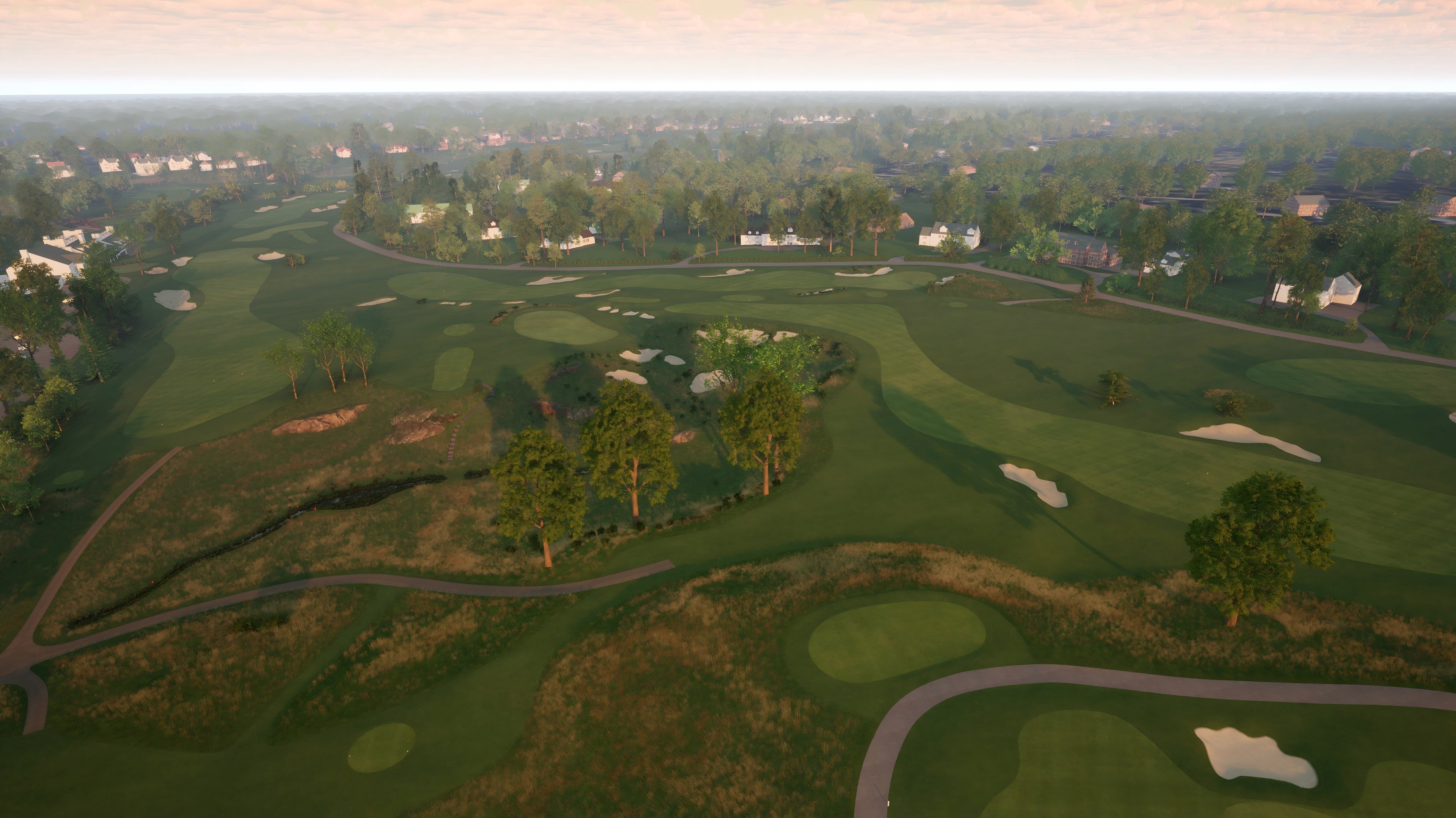 美國梅里恩球場相冊美國梅里恩