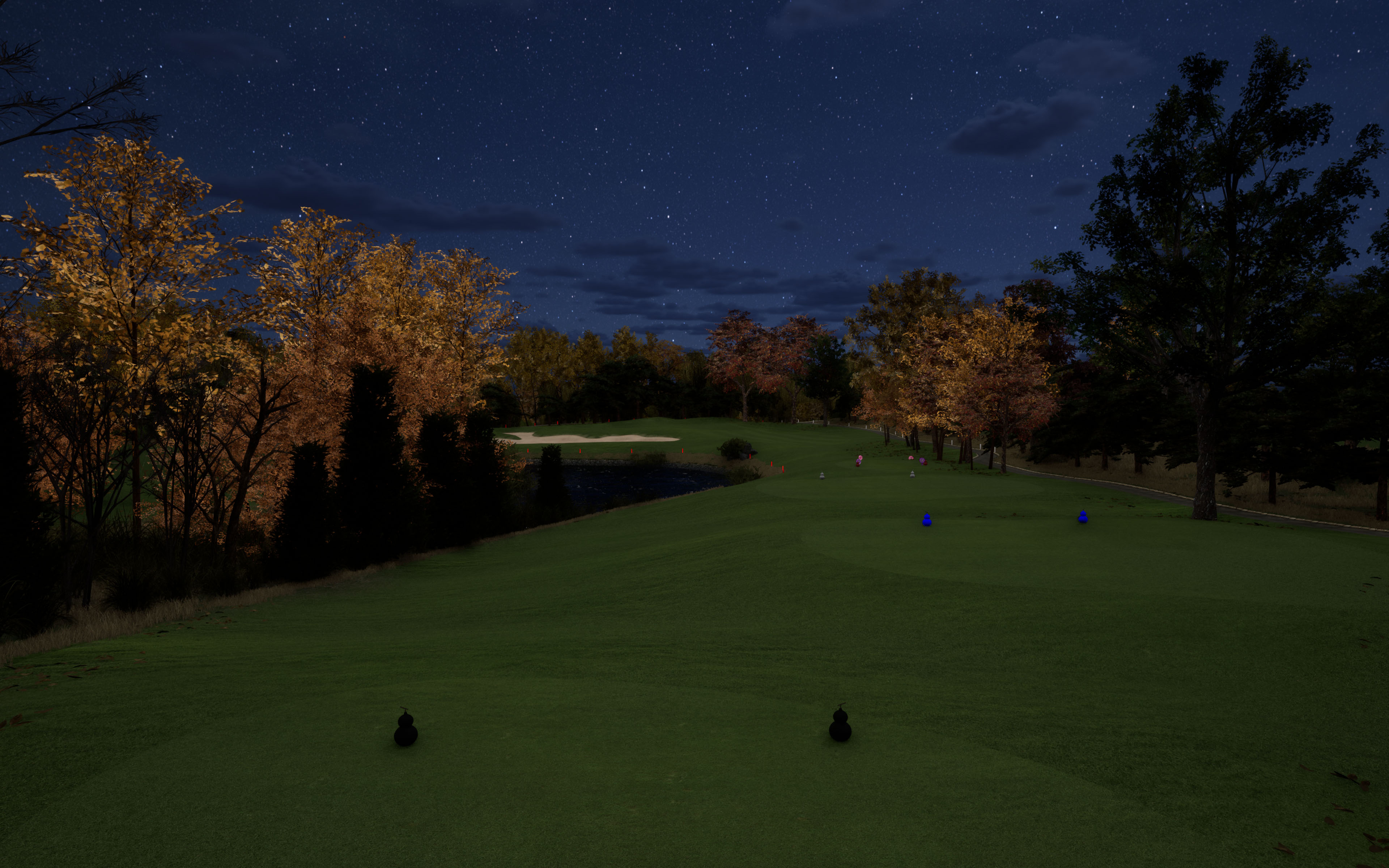 北京長陽球場相冊北京長陽國際