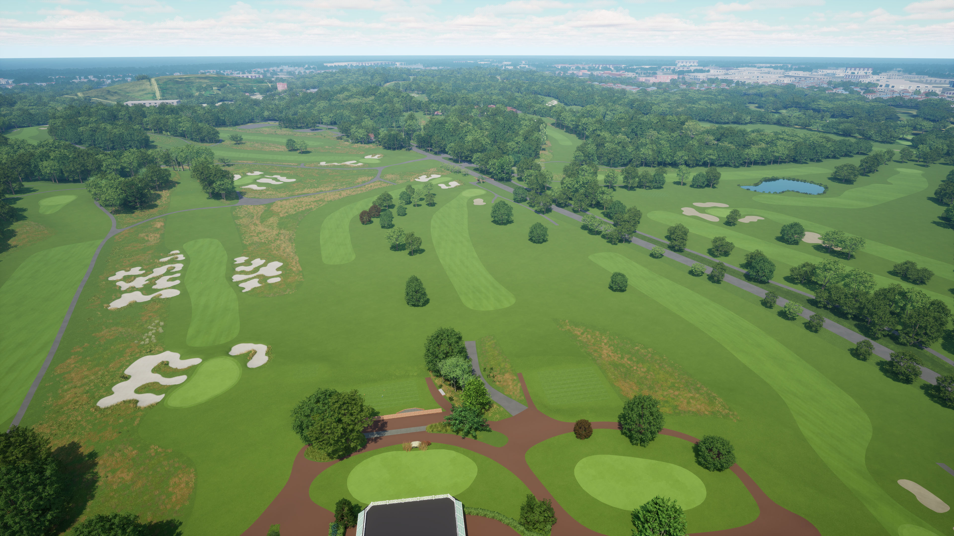 美國(guó)貝斯佩奇球場(chǎng)相冊(cè)官網(wǎng)封面