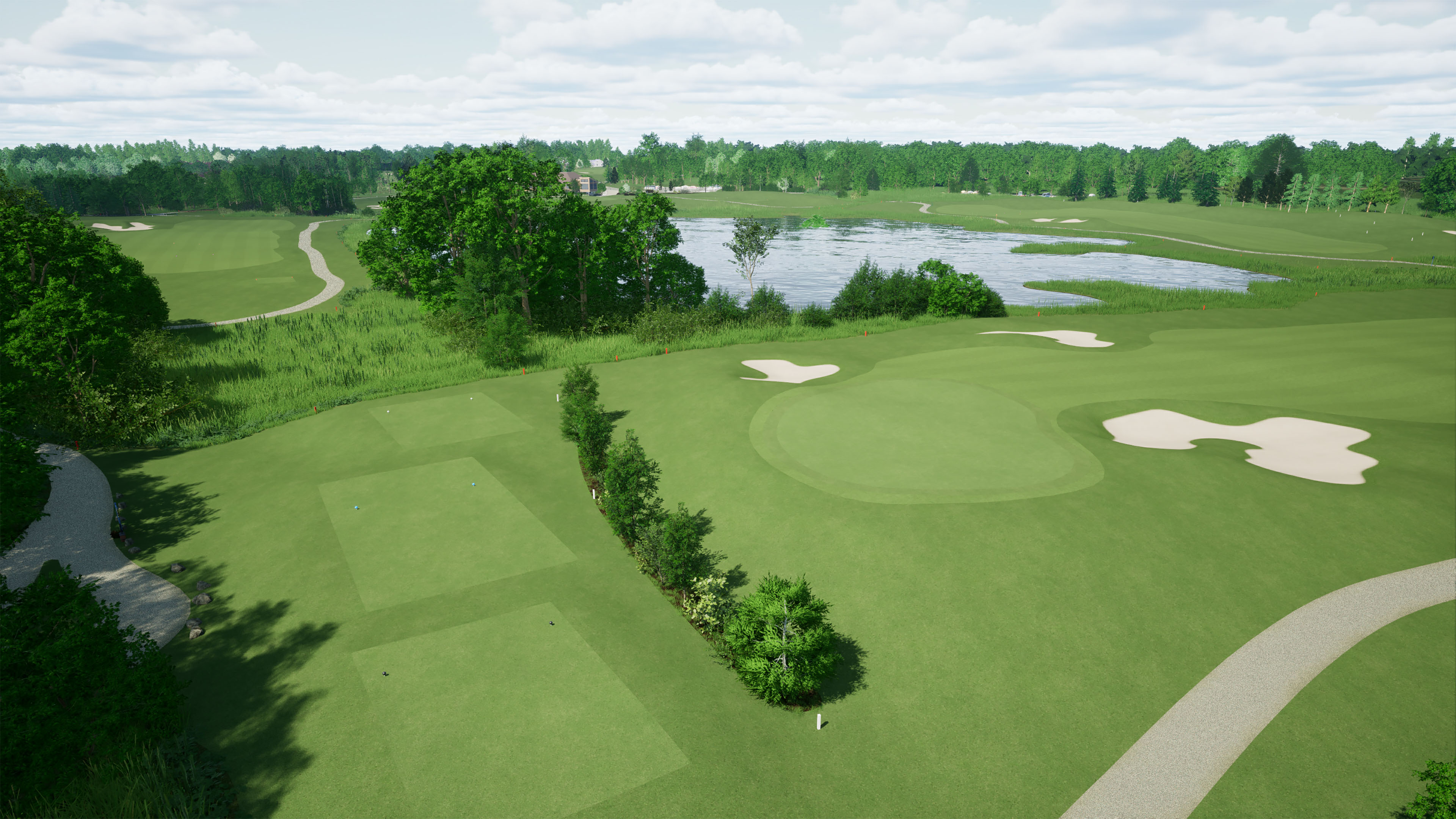 加拿大紅冠球場(chǎng)相冊(cè)官網(wǎng)封面