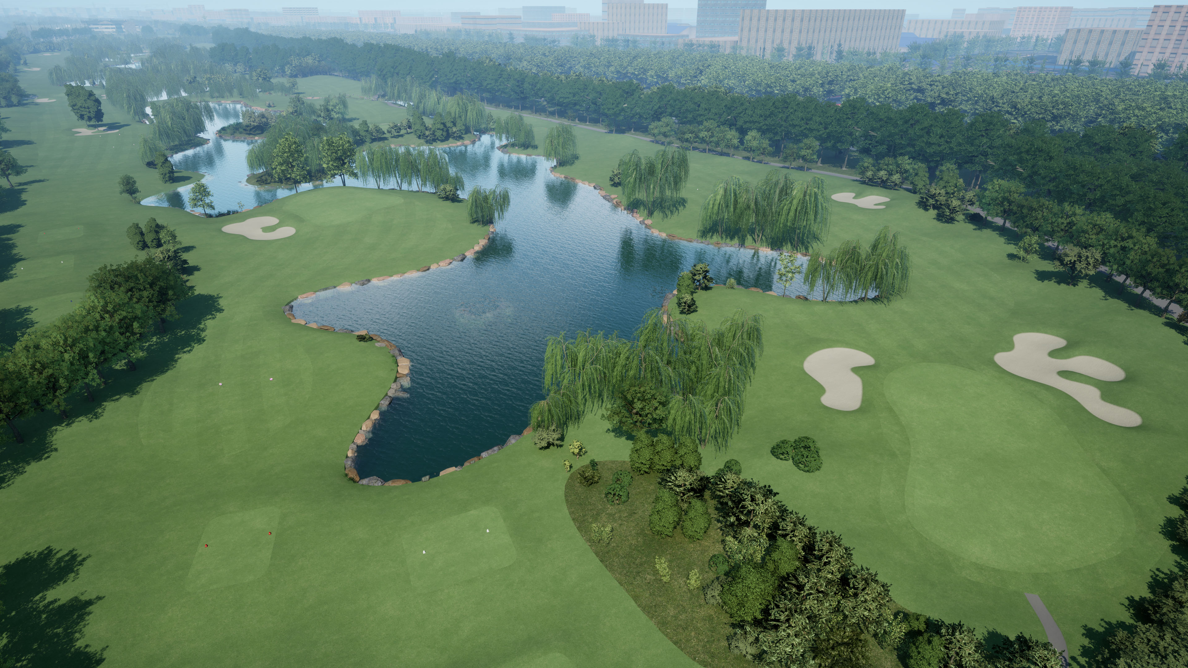 北京鴻禧AB球場(chǎng)相冊(cè)官網(wǎng)封面