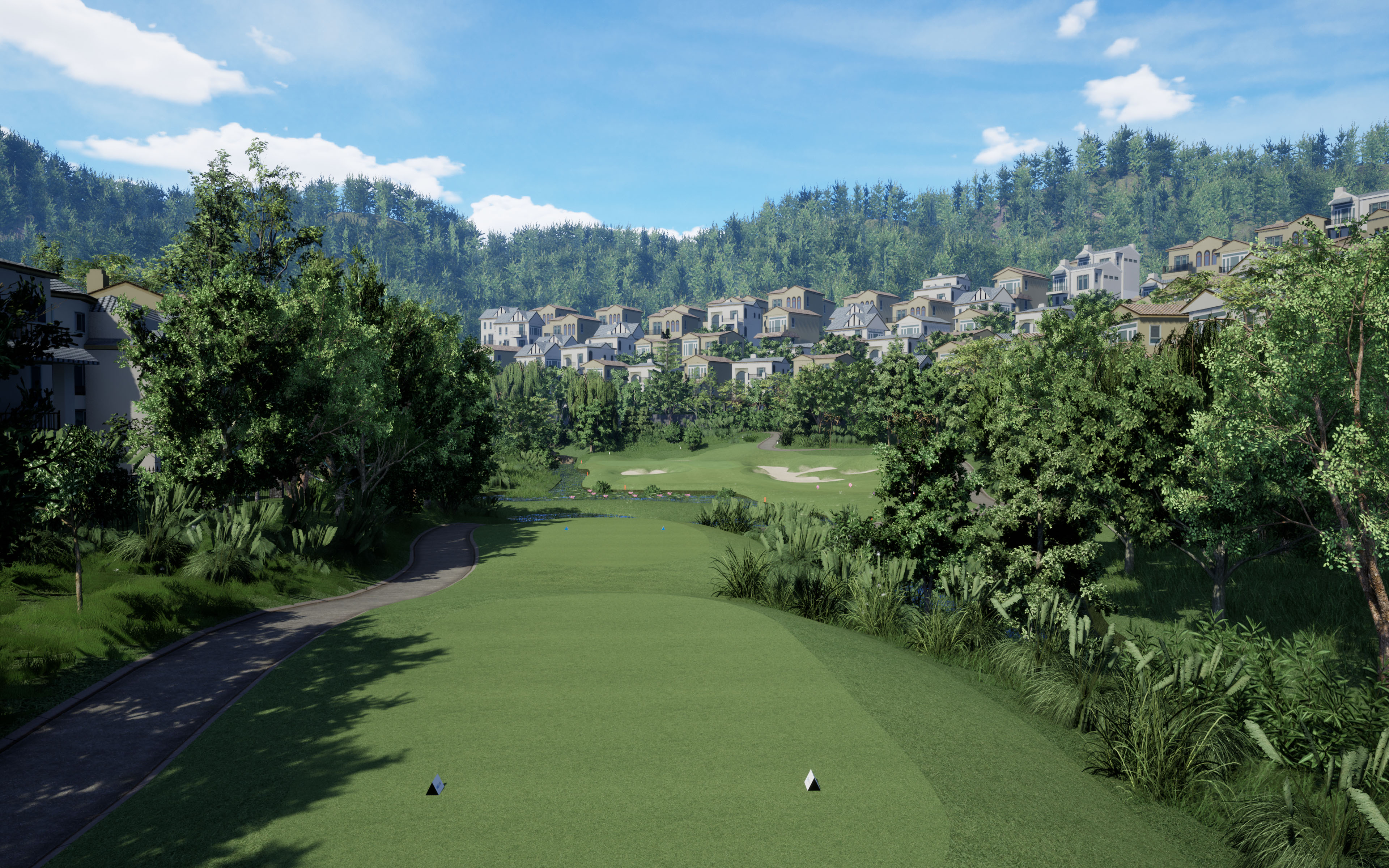 重慶慶隆南山球場相冊慶隆南山