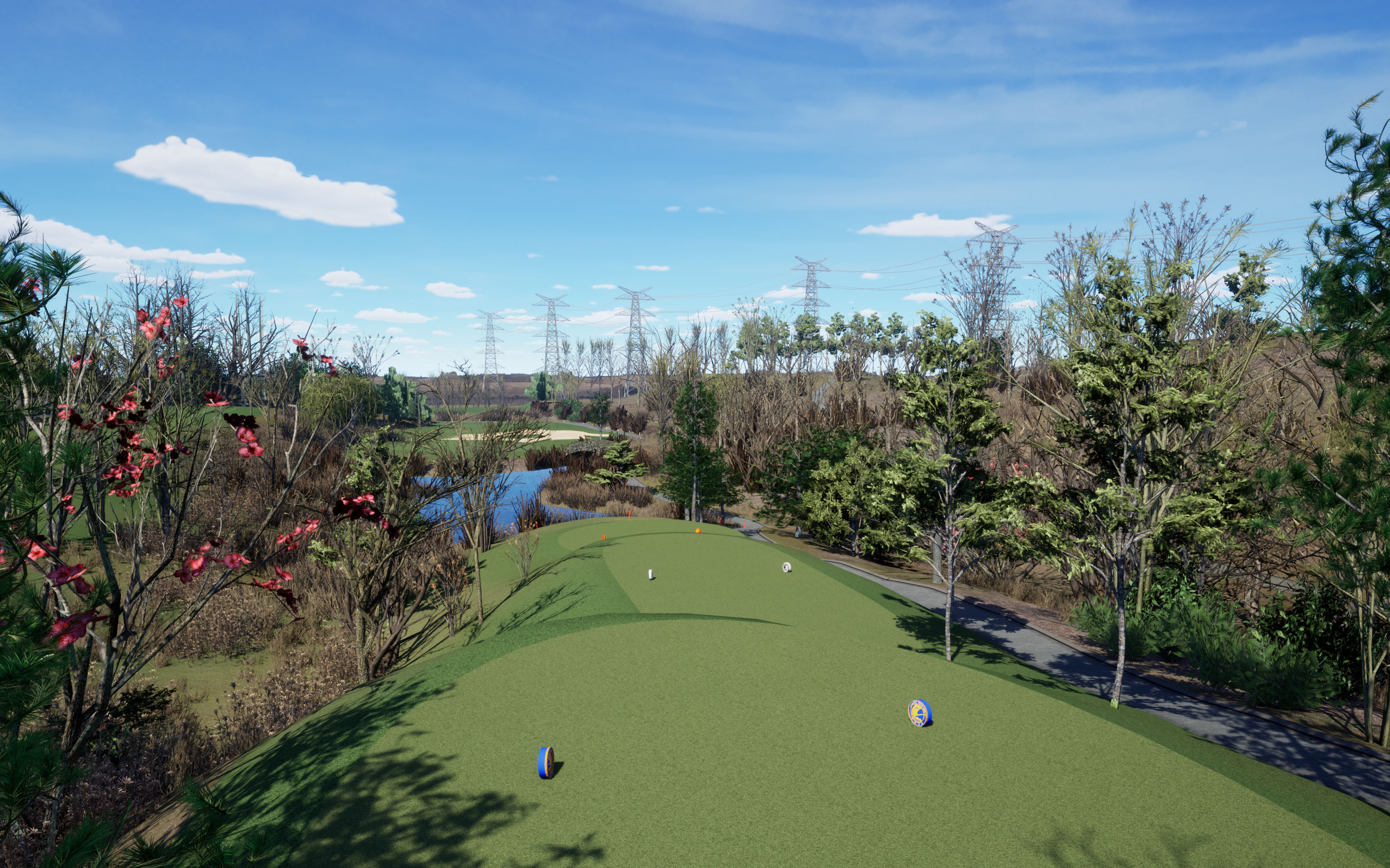 北京溯道青少年球場(chǎng)相冊(cè)北京溯道青少年