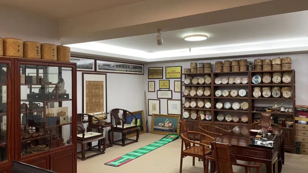 中山八分齋室內(nèi)高爾夫球館，打造青少年高爾夫孵化基地！