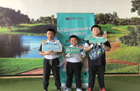 全國(guó)頂級(jí)青少年室內(nèi)賽，這85家如歌室內(nèi)高爾夫球館等你來(lái)參賽！
