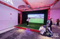 別克LPGA賽首輪劉鈺蔡丹琳李淑瑛T3丨球員與球迷的高球盛宴！