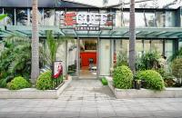 職業(yè)教練心中的理想室內(nèi)高爾夫球館，上海E·Golf打造完整的教學(xué)生態(tài)閉環(huán)！